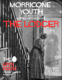 The Lodger: A Story Of The London Fog Flyer